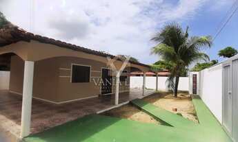 Imagem: Salinópolis - Casa Padrão - Cuiarana