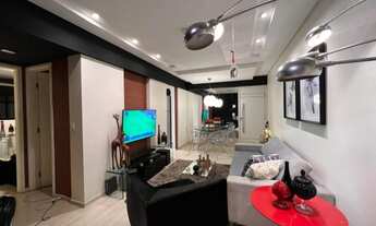 Imagem 3: Apartamento para venda possui 52 metros quadrados com 2 quartos em Boa Viagem - Recife - P