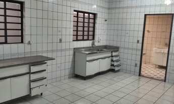 Imagem 5: Casa para venda no Parque São Domingos em Pindamonhangaba-SP