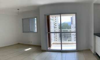 Imagem 6: Apartamento para aluguel com 1 Suite e Sala Ampliada em Alphaville- Barueri-SP