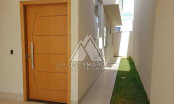 Imagem 4: Casa à venda com 113m² com 3 quartos, sendo uma suíte