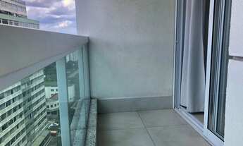 Imagem 5: Vista Panoramica com lazer