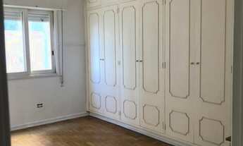 Imagem 7: Apartamento 3 Dormitórios + Dependência Frente ao mar em Boqueirão - Santos