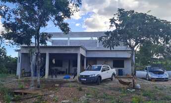 Imagem 3: Fazenda/Sítio/Chácara Bela Vista de Goiás