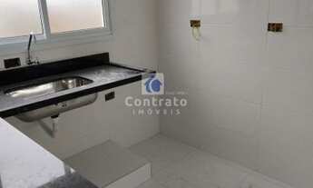 Imagem: Apartamento com 2 dorms, Parque São Vicente