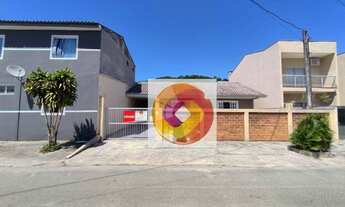 Imagem: Casa com 5 dormitórios à venda, 120 m²