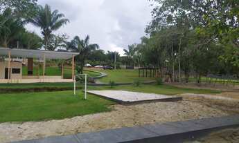 Imagem 3: Vendo lote em condomínio fechado Chácaras Janauary 2 /20x50- Iranduba - AM