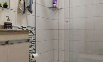 Imagem 6: Apartamento para venda com 85 metros bossa nova