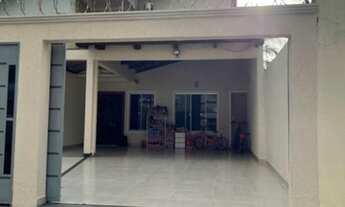 Imagem: Sobrado com 3 quartos - Jardim Atlântico