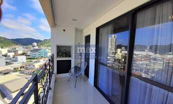 Imagem 5: Excelente apartamento semi mobiliado com 2 dormitórios (1 suíte), Fazenda