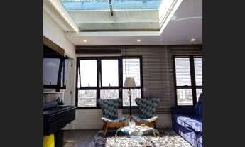 Imagem 3: Apartamento com 2 dormitórios à venda, 140 m² por R$ 1.500.000 - Mooca - São Paulo/SP