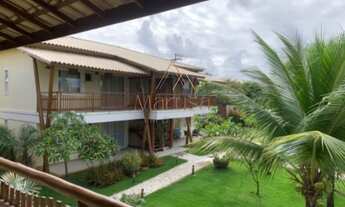 Imagem 2: CAMAÇARI - Apartamento Padrão - ITACIMIRIM (MONTE GORDO