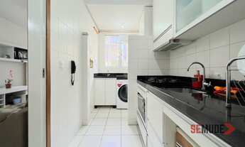 Imagem: Apartamento para venda tem 75 metros quadrados