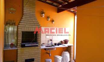 Imagem 5: Venda - CASA - JARDIM SUL - SAO JOSE DOS CAMPOS - 136 M² AT - 120 M² AC - 3 DORM - VALOR