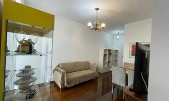 Imagem 4: Ótimo apartamento no bairro do Alto - Teresópolis - RJ