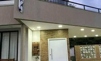 Imagem: Residencial Passaredo Belíssima Casa