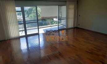 Imagem 7: Apartamento com 4 dormitórios à venda, 210 m² por R$ 1.320.000,00 - Condominio Portal Quir