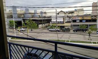 Imagem 7: Apartamento para aluguel possui 40 metros quadrados com 1 quarto em Sol e Mar - Macaé - RJ