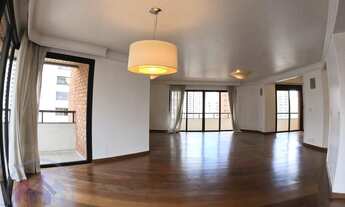 Imagem 3: Apartamento para Aluguel com 204 metros no Itaim Bibi, São Paulo - SP