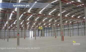 Imagem 4: Galpão para alugar em Contagem/MG