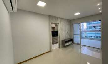 Imagem 5: Ed Reserva da Praia -3 Qts-Montado-Alto Padrão-2 vagas-Lazer Clube