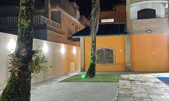 Imagem: Vendo casa na praia em condomínio fechado