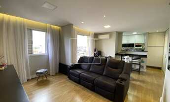 Imagem: São Paulo - Apartamento Padrão - Saúde