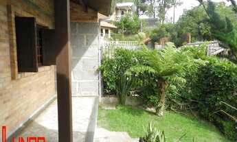 Imagem 6: Excelente casa no bairro Ana Rech Ref.:1153