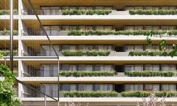 Imagem 3: CURITIBA - Apartamento Padrão - Juvevê