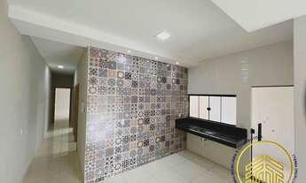 Imagem 2: Casa No Setor Barcelos Trindade!