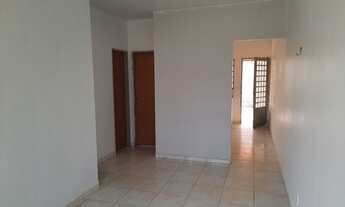 Imagem 5: Casa em condomínio fechado em Valparaiso-GO com ótimo preço. aceita financiamento