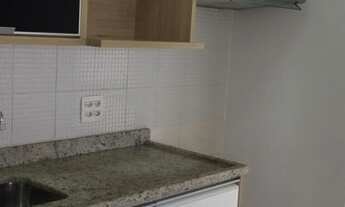 Imagem: Apartamento de 3 dormitórios em Alphaville