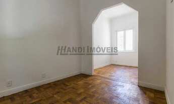 Imagem 5: Rio de Janeiro - Casa Padrão - Tijuca