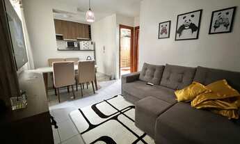 Imagem 1: Apartamento com excelente localização, residencial Chapada dos Buritis