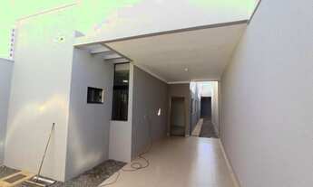 Imagem 4: Casa Parque Calixtópolis - Anápolis - GO