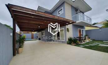 Imagem: Casa Residencial em Cabo Frio - RJ, Dunas