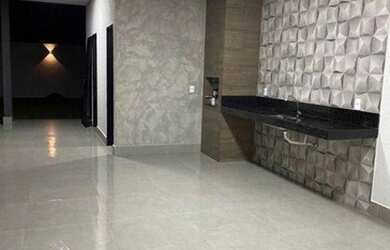 Imagem 5: Casa com 3 dormitórios à venda, 240 m² por R$ 725.000,00 - Setor Oeste - Gama/DF