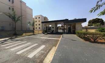 Imagem: Apartamento com 2 dormitórios à venda