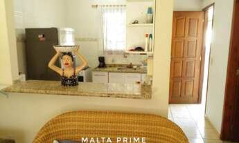 Imagem 7: Casa de villágio