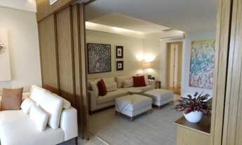 Imagem 7: Apartamento para venda possui 240 metros quadrados com 4 quartos