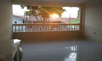 Imagem 3: OPORTUNIDADE! Linda Casa de 206m² no Bosque dos Eucaliptos