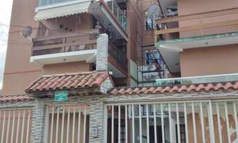 Imagem: Apartamento para venda possui 63 metros