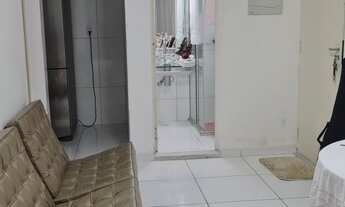 Imagem 2: Apartamento para venda tem 65 metros quadrados com 3 quartos em Parque Munhoz - São Paulo