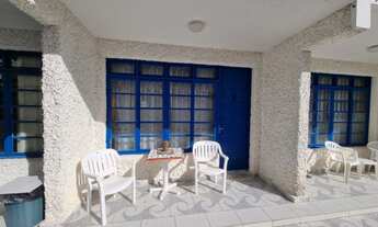 Imagem 5: Sobrado para venda possui 75 metros quadrados com 2 quartos