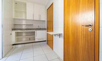 Imagem 4: Apartamento para venda tem 105 metros quadrados com 3 quartos em Vila Mariana - São Paulo