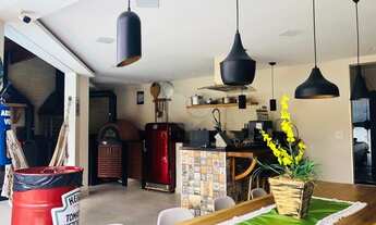 Imagem 6: Sobrado para aluguel e venda com 480 metros quadrados com 3 quartos