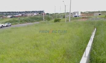 Imagem 3: Terreno - Parque Terras de Santa Maria - Hortolândia