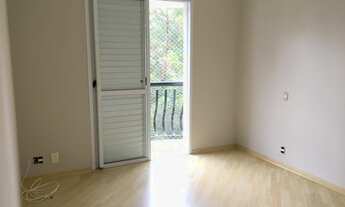 Imagem 7: Belíssimo Apartamento para Locação na Vl São Francisco!