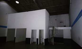 Imagem 2: Loja para alugar, 304 m² por R$ 9.590,00/mês - Demarchi - São Bernardo do Campo/SP