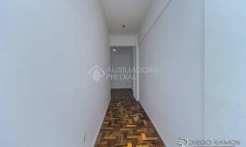 Imagem 2: PORTO ALEGRE - Conjunto Comercial/Sala - Centro Histórico